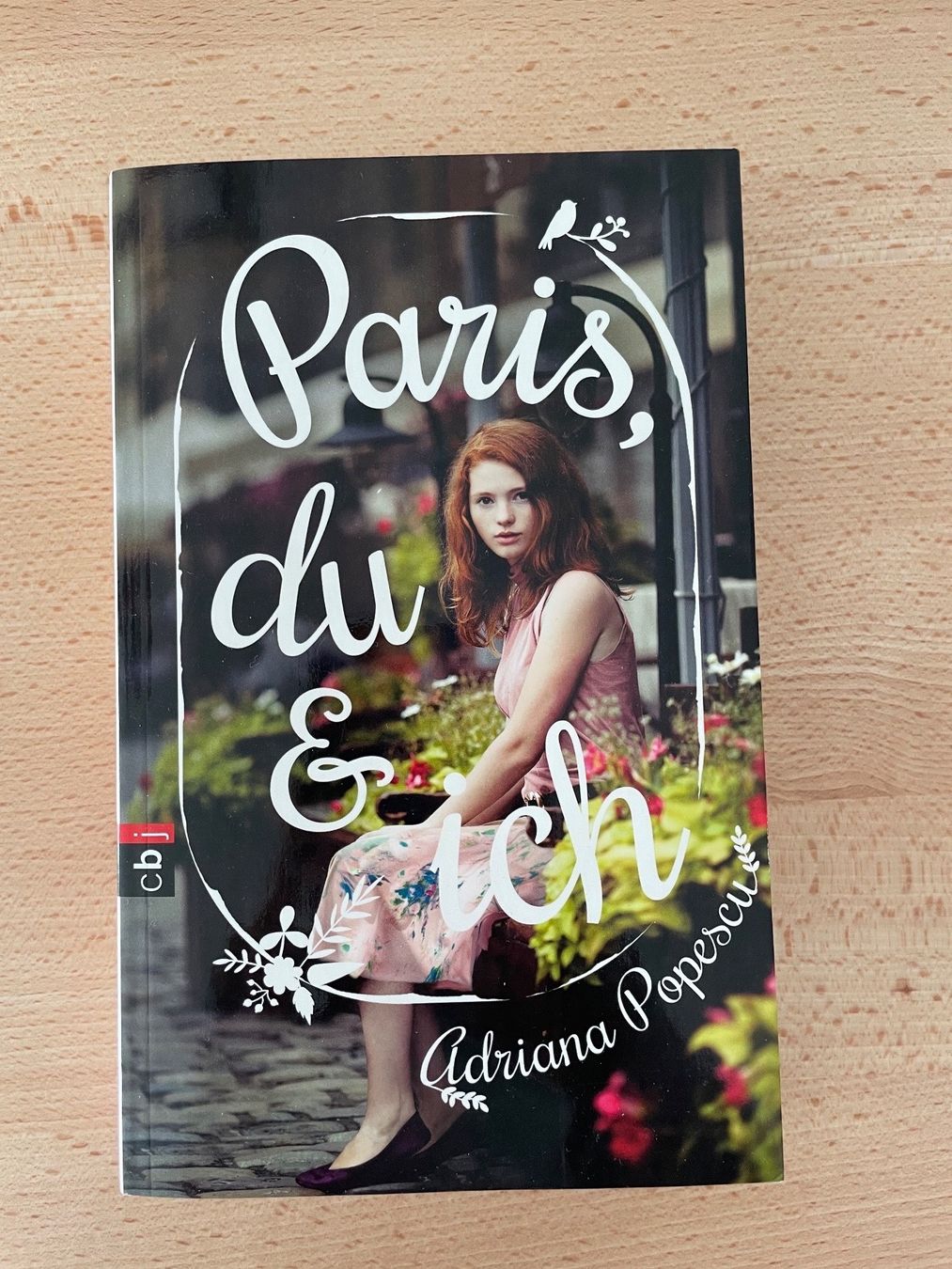 Libri: Paris, du und ich – Usato da Toffen venduto da cena_st