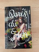 Paris, du und ich