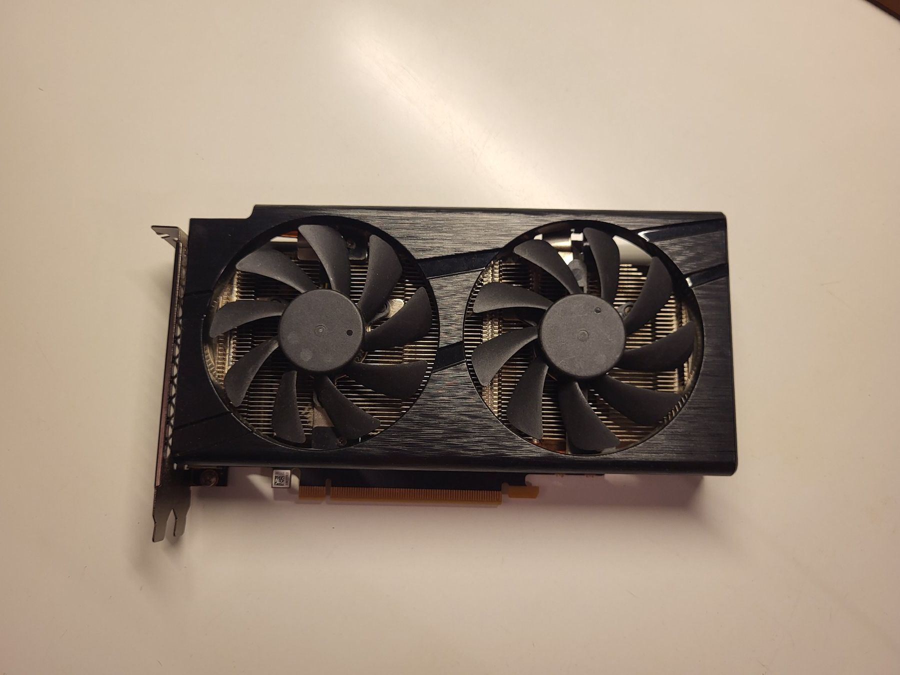 Nvidia Schede grafiche: HP Nvidia GeForce RTX 2060 6GB GDDR6 – Usato da Unterengstringen venduto da CyberCore