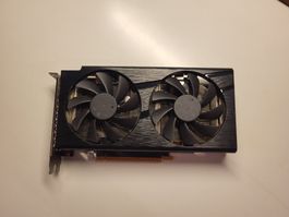 HP Nvidia GeForce RTX 2060 6GB GDDR6