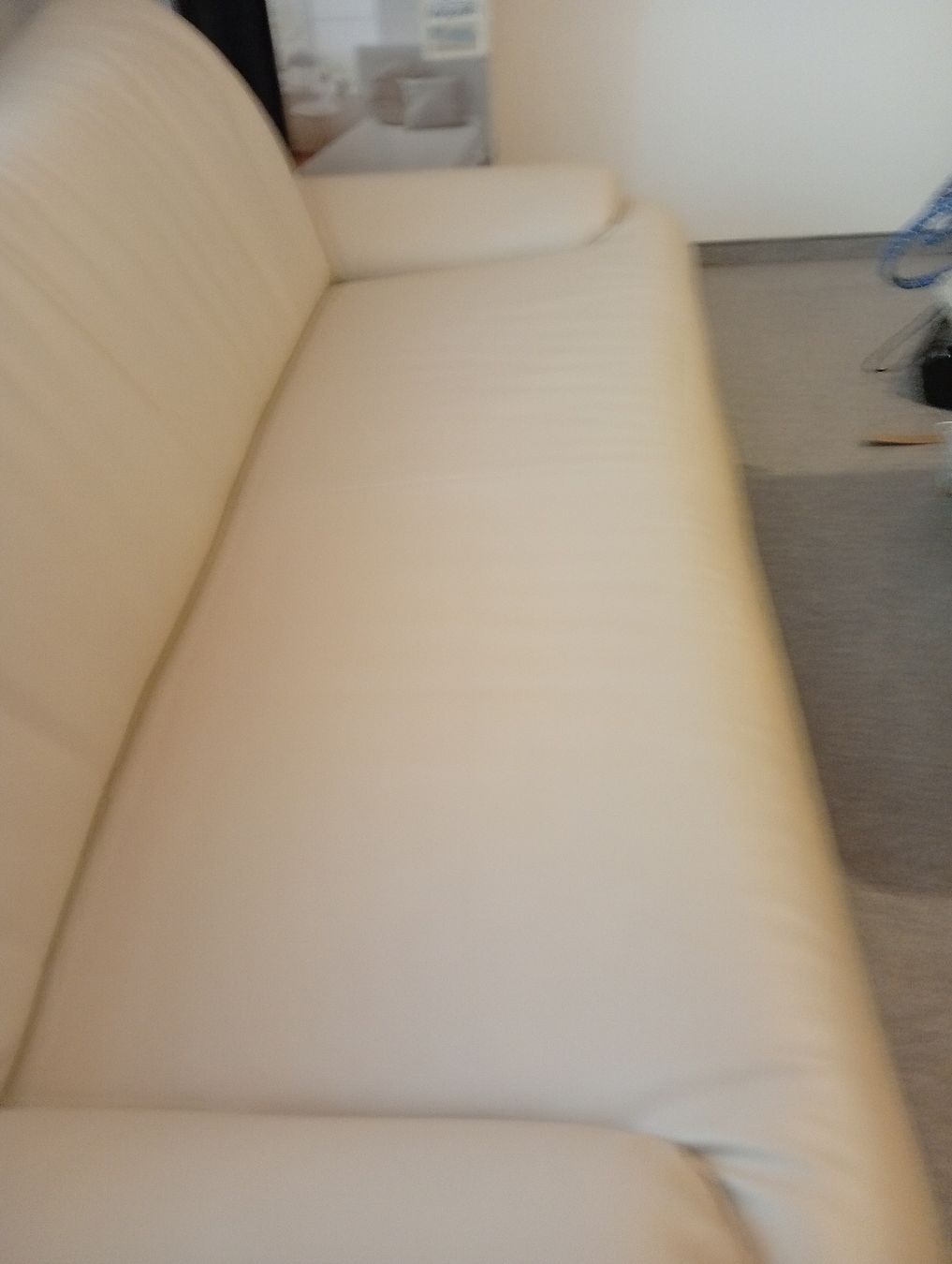 Divani: ledersofa wie Neu  – Nuovo (secondo la descrizione) da Ermatingen venduto da jry_5lly 3