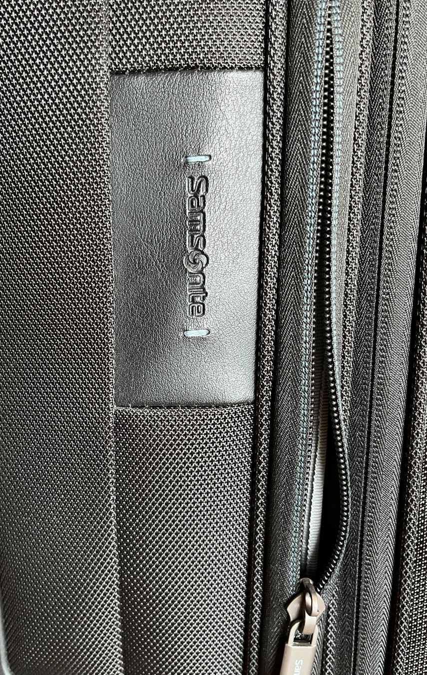 Valises & Sacs: Businesstrolley Samsonite – D'occasion à Brugg AG par Namibi 3