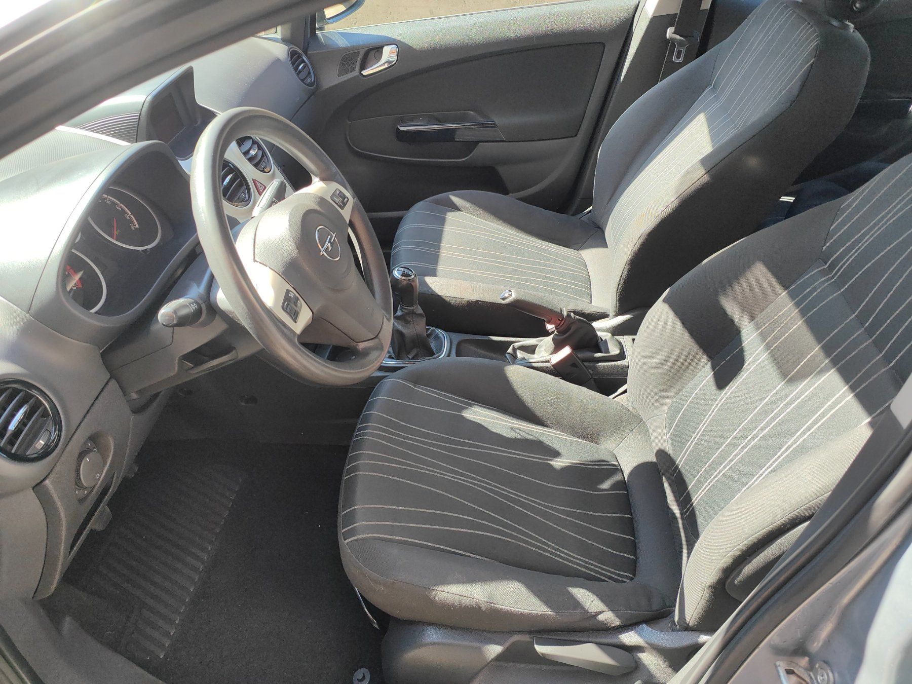Opel Autos: Opel Corsa D 1.4 | ab MFK – D'occasion à Steinhausen par c00rum19 5