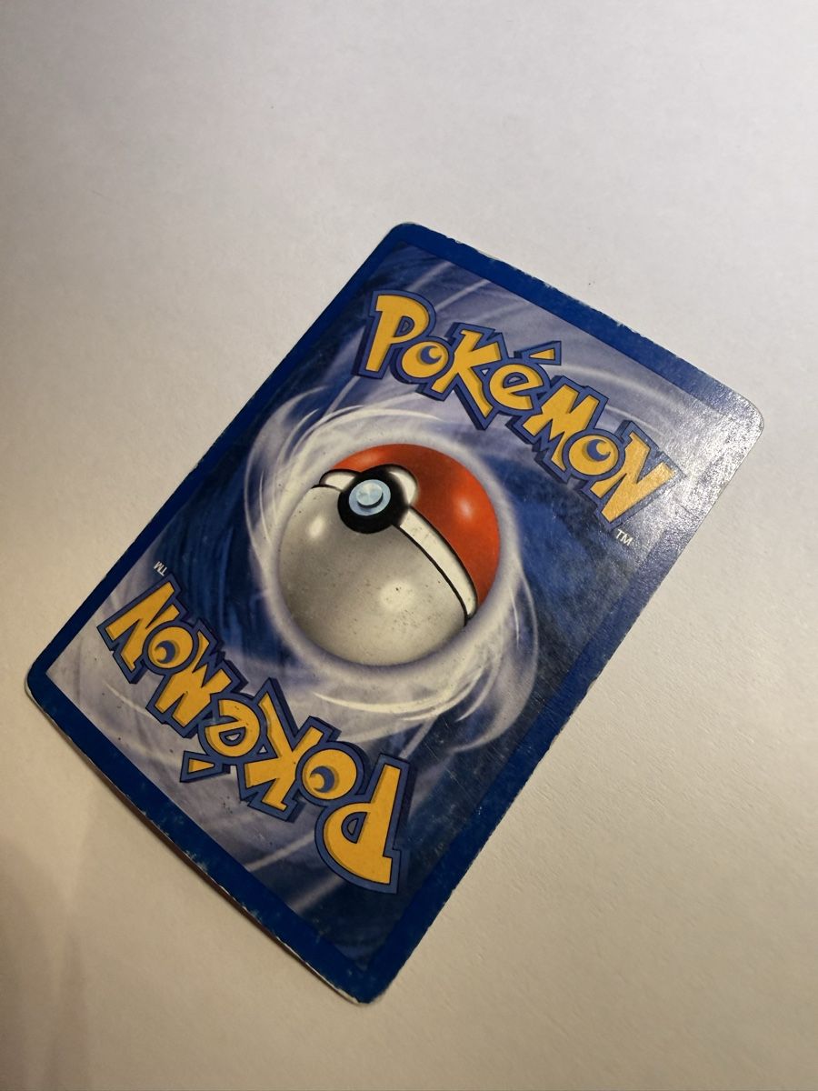 Pokémon Carte collezionabili: Pokemon Ampharos 1/111 Holo Rare – Usato da Lugano venduto da ktm_7jr7 4