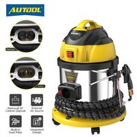 AUTOOL HTS558 Auto Motor Kohlenstoff Ablagerung Reiniger