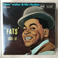 „fats“ waller & his Rhythm