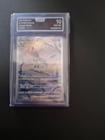 Glaceon VSTAR (s12a 217) AOG 10 Pristine