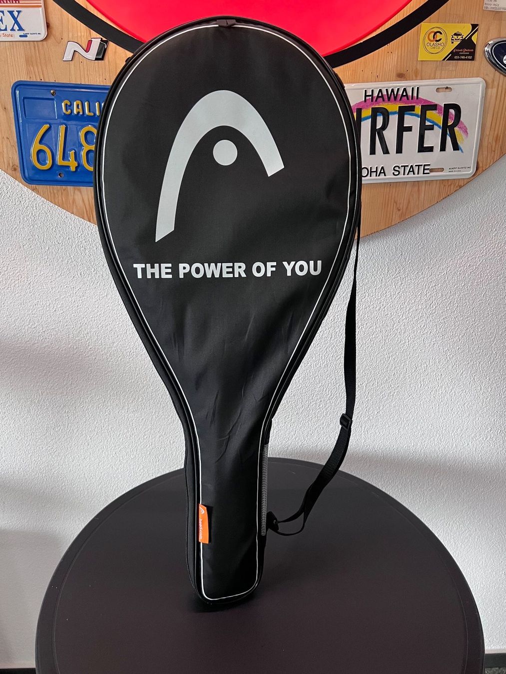 Head Racchette: Kinder Tennisschläger mit passender Tasche von Head – Usato da Frauenfeld venduto da isa_9cy7 1