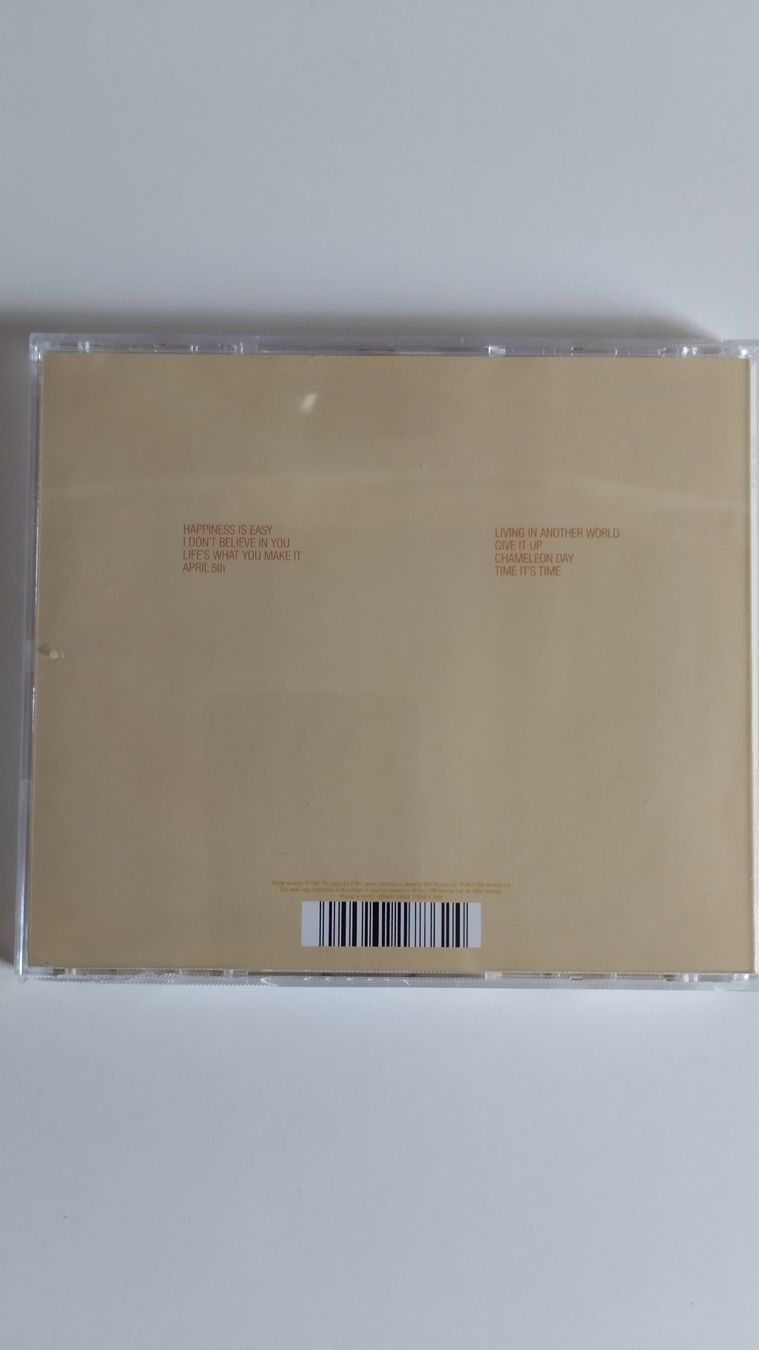 CD: TALK TALK 3 CD STUDIO ALBEN REMASTERS 2012 – Usato da Basel venduto da Bal-Sagoth 6