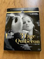 3 Tage in Quiberon Blu Ray Marie Bäumer Schuber￼