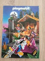 Catalogue Playmobil 1996 FR