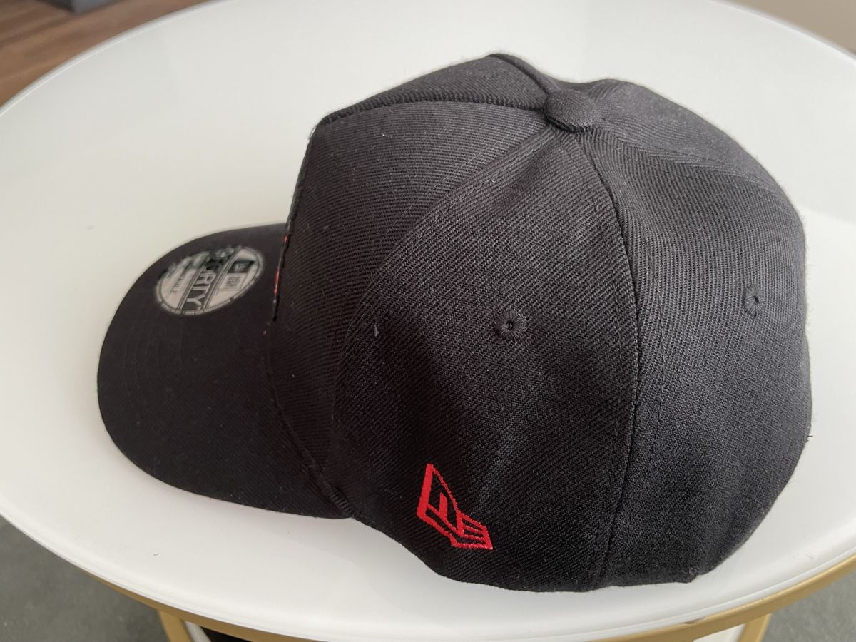 New Era Hüte, Mützen & Caps: NY New Era – Neu und originalverpackt aus Rapperswil SG von mak_7wfk 1