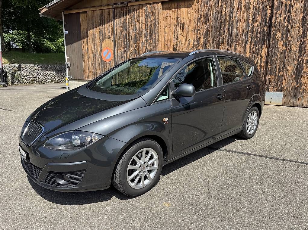 Automobili: Seat Altea XL 1.8 TSI DSG – Usato da Hägglingen venduto da Timo_x3 3