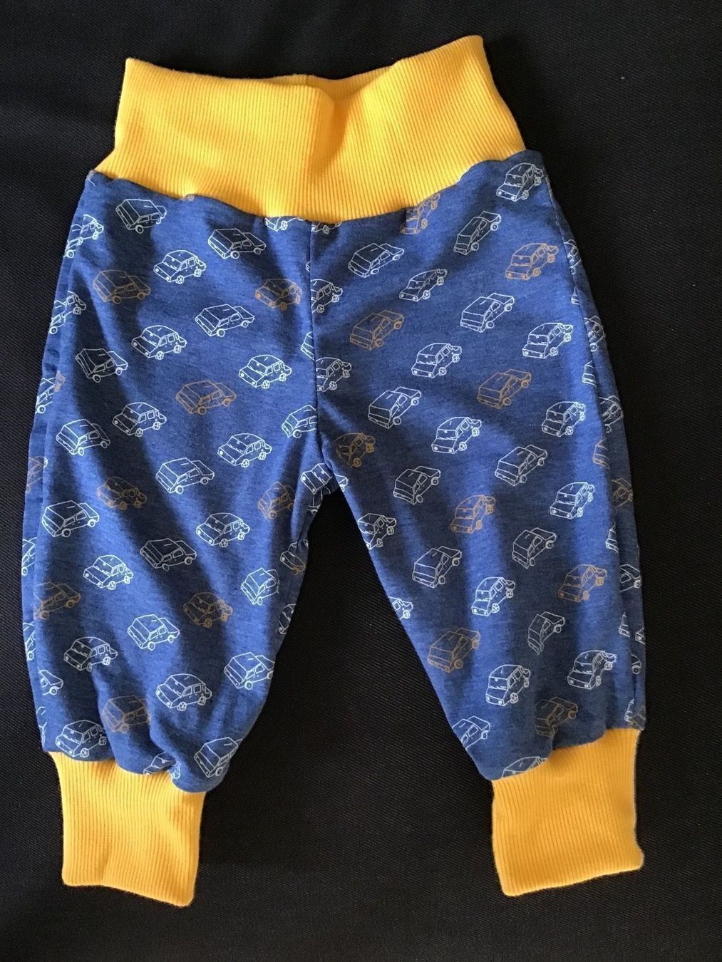 Pantaloni: NEUE Pumphose Auto 62/68 – Nuovo (secondo la descrizione) da Adliswil venduto da Bolline