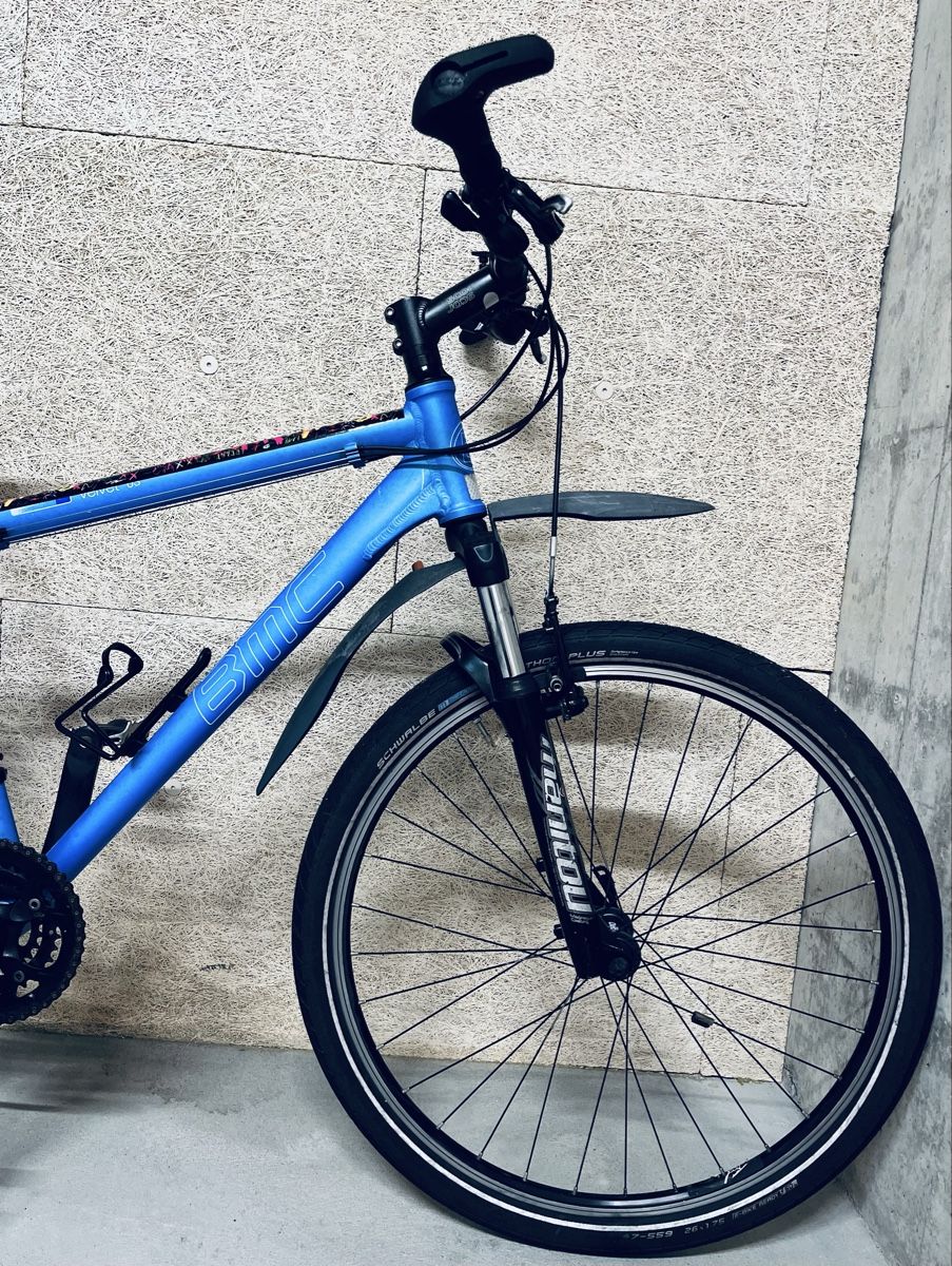 BMC Biciclette: BMC Velo – Usato da Zürich venduto da Bidon3011 3
