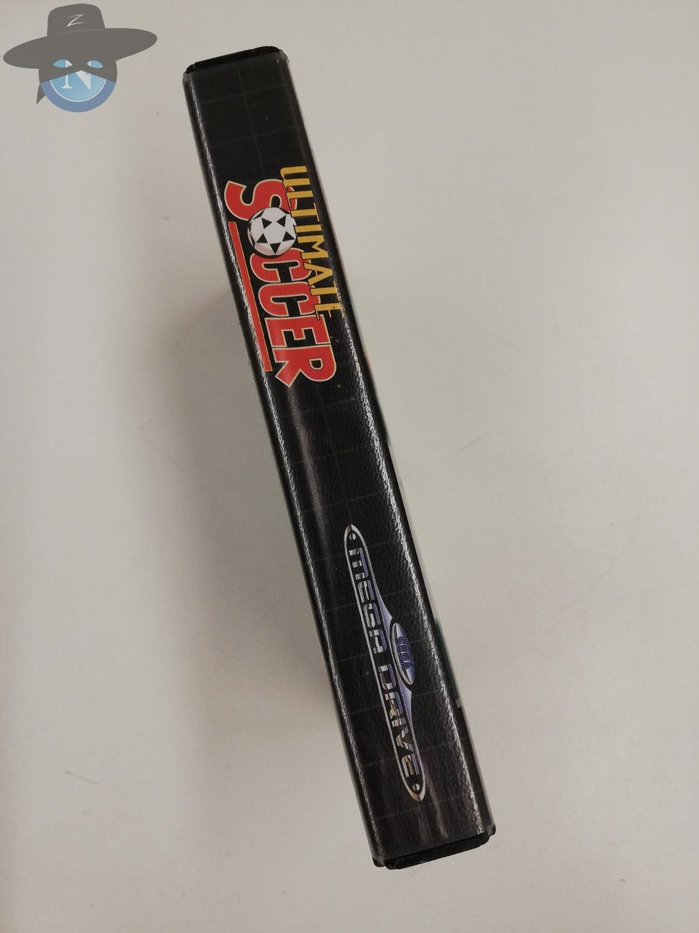 Sega Giochi: Ultimate Soccer / Sega Mega Drive / MD – Usato da St. Gallen venduto da zorro_dc 2