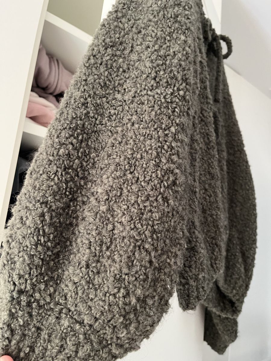 Maglioni & Felpe: Wunderschöner Strickpullover, Khaki, Onesize, Top Zustand – Nuovo (secondo la descrizione) da Gockhausen venduto da Lali013 2