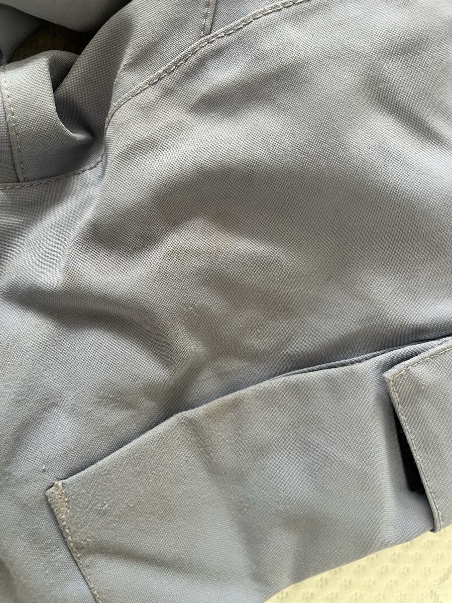 Namuk Pantaloni: Namuk Skihose – Usato da Dielsdorf venduto da jes_9kx7 2