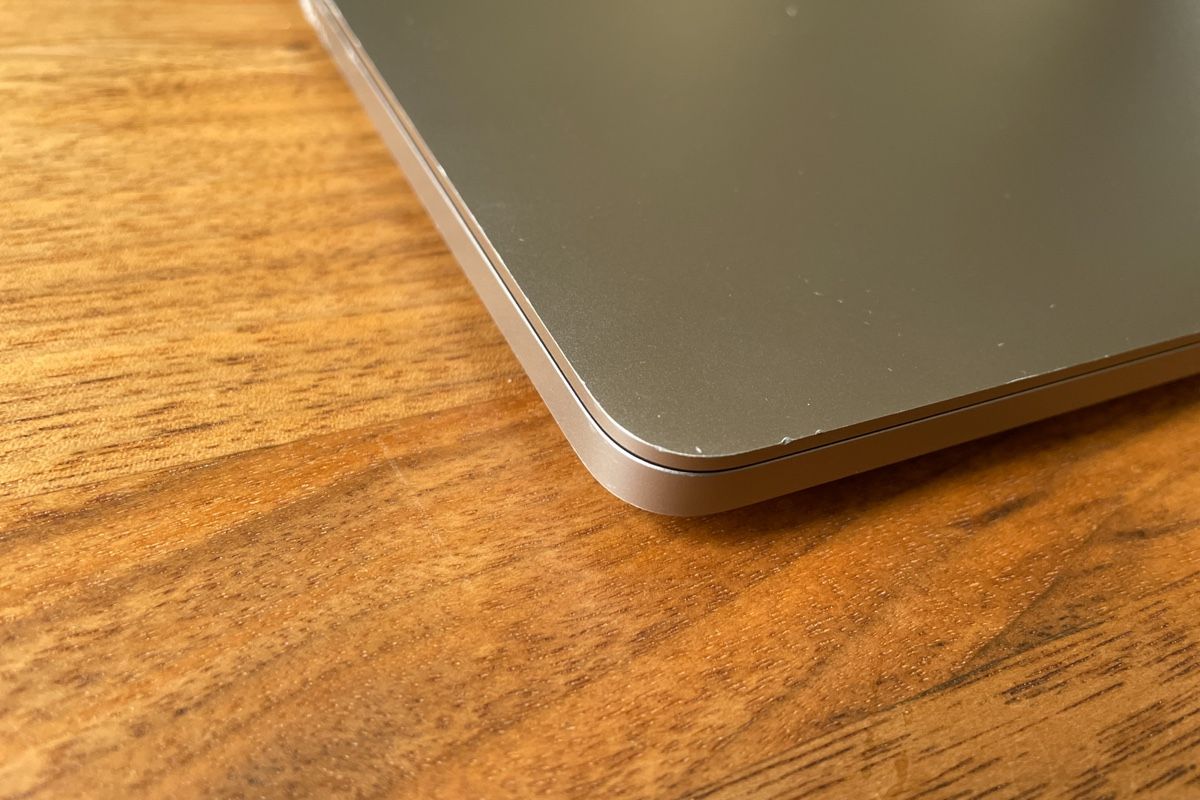 Apple Notebooks: Macbook Pro 16” (2019) – Gebraucht aus ZÜRICH von itemscollector 5