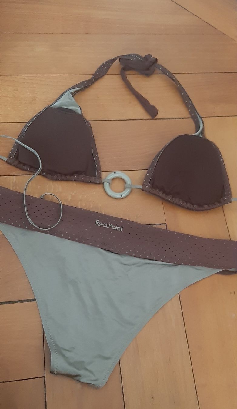 Badekleider & Bikinis: Red Point Beachwear Bikini Gr.38 NEU! – Neu (gemäss Beschreibung) aus Zürich von Venecia25 1