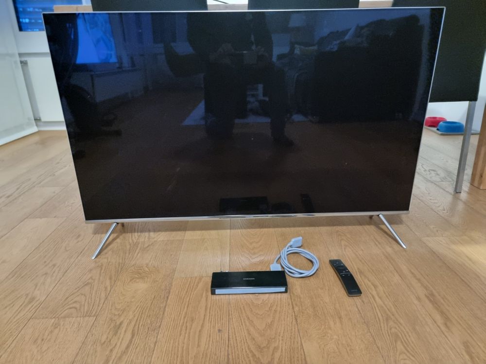 Samsung UHD TV Series 7 | Kaufen auf Ricardo