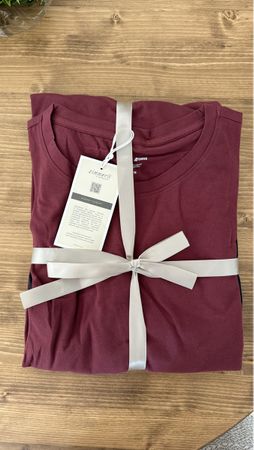 Zimmerei Pajama Größe M - Swiss First Class neu