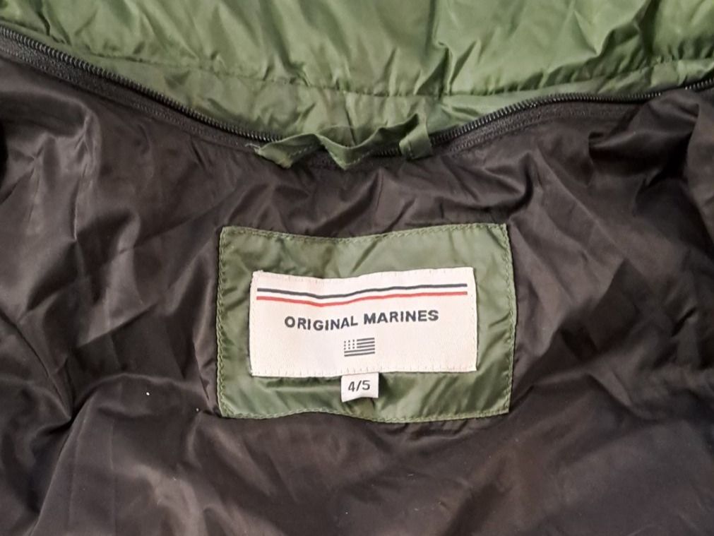 Giacche & Cappotti: Winterjacke Kinder – Usato da Zürich venduto da Convertini01 1