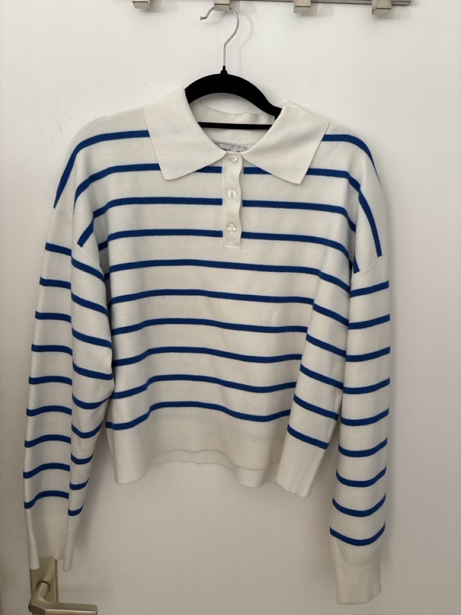 Mango Maglioni & Felpe: Mango Damen Pullover   – Nuovo (secondo la descrizione) da Flims Dorf venduto da chauy