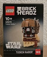 LEGO Star Wars BrickHeadz 40615 - Tusken Raider! Neu