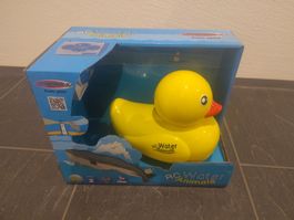 Ferngesteuerte RC Ente in OVP ***PORTOFREI***