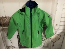 Rukka Kinder-Regenjacke – Grösse 104