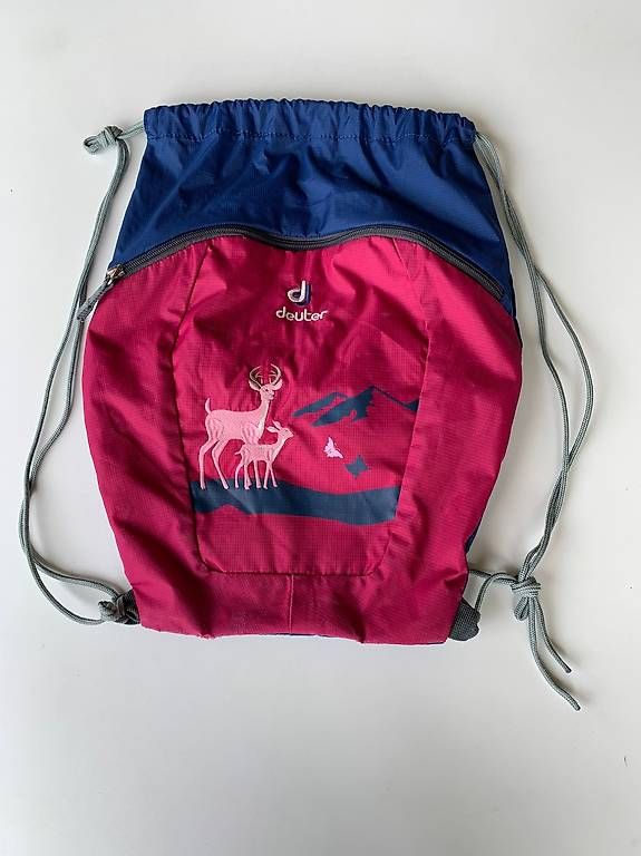 Borse & Zaini: Schulsack - Schulrucksack Mädchen – Usato da Lausen venduto da NobbyNic 4
