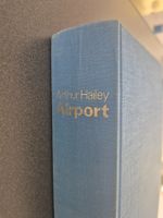 Arthur Hailey: Airport - Spannender Roman