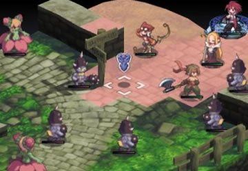Sony Giochi: Disgaea 2 Cursed Memories  PS 2 – Usato da Schüpfheim venduto da Games_Spielkonsolen 3