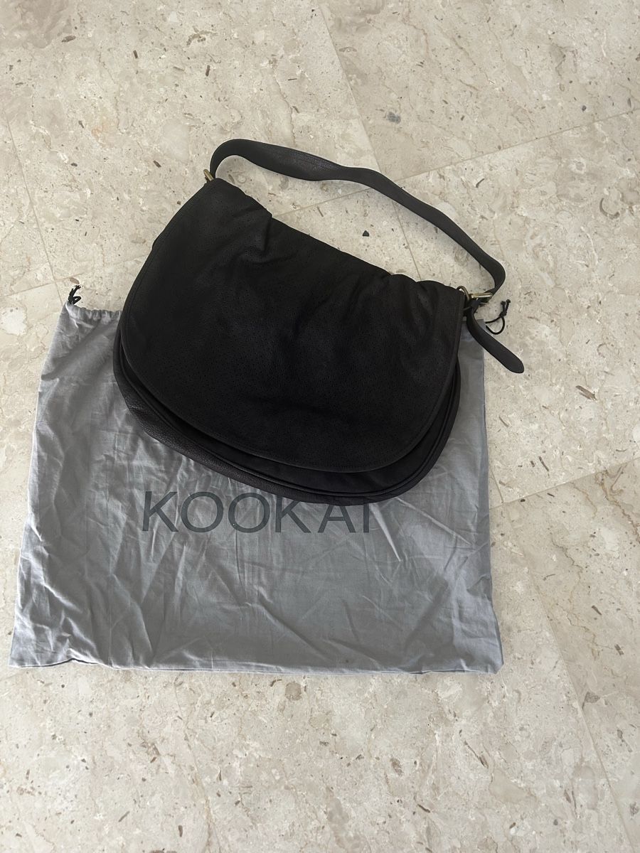 Kookai Taschen für Damen: Borsa KOOKAI – Neu (gemäss Beschreibung) aus Locarno von Matic04
