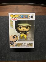 One Piece Funko Pop! Usopp