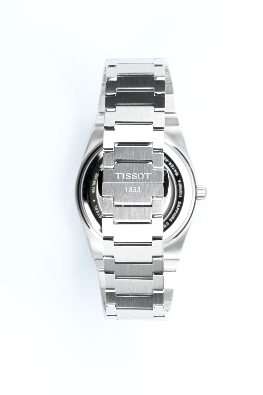 Tissot Orologi: Tissot PRX Powermatic 80 ref. T137.407.11.051.00 – Nuovo e nell'imballaggio originale da Zug venduto da Avent0ri_by_Montauk 2