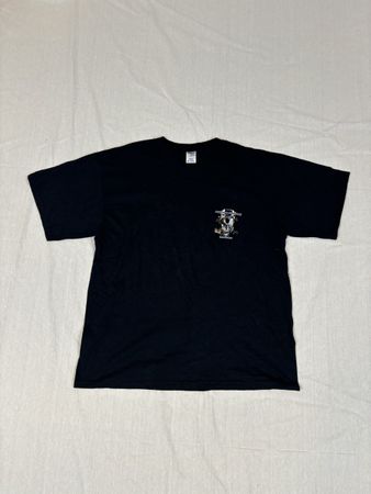 T-Shirt Gildan Cotton