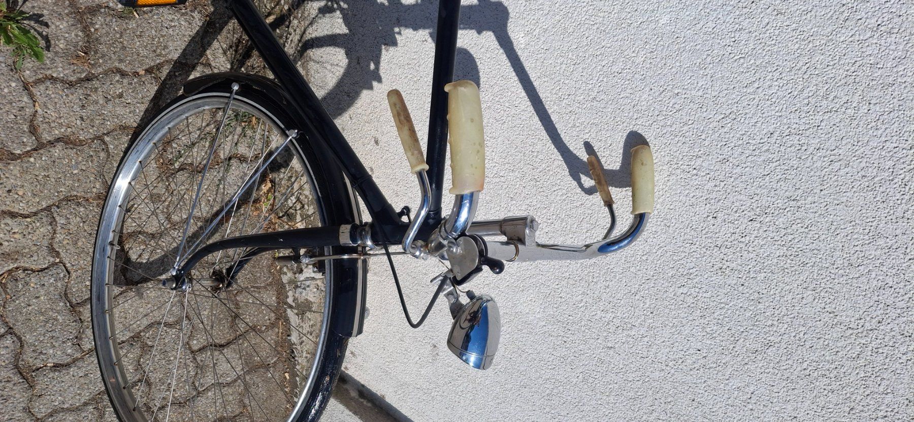 Bianchi Biciclette: Antikes Velo Piaggio-Bianchi – Usato da Kyburg venduto da JBMNT2020 4