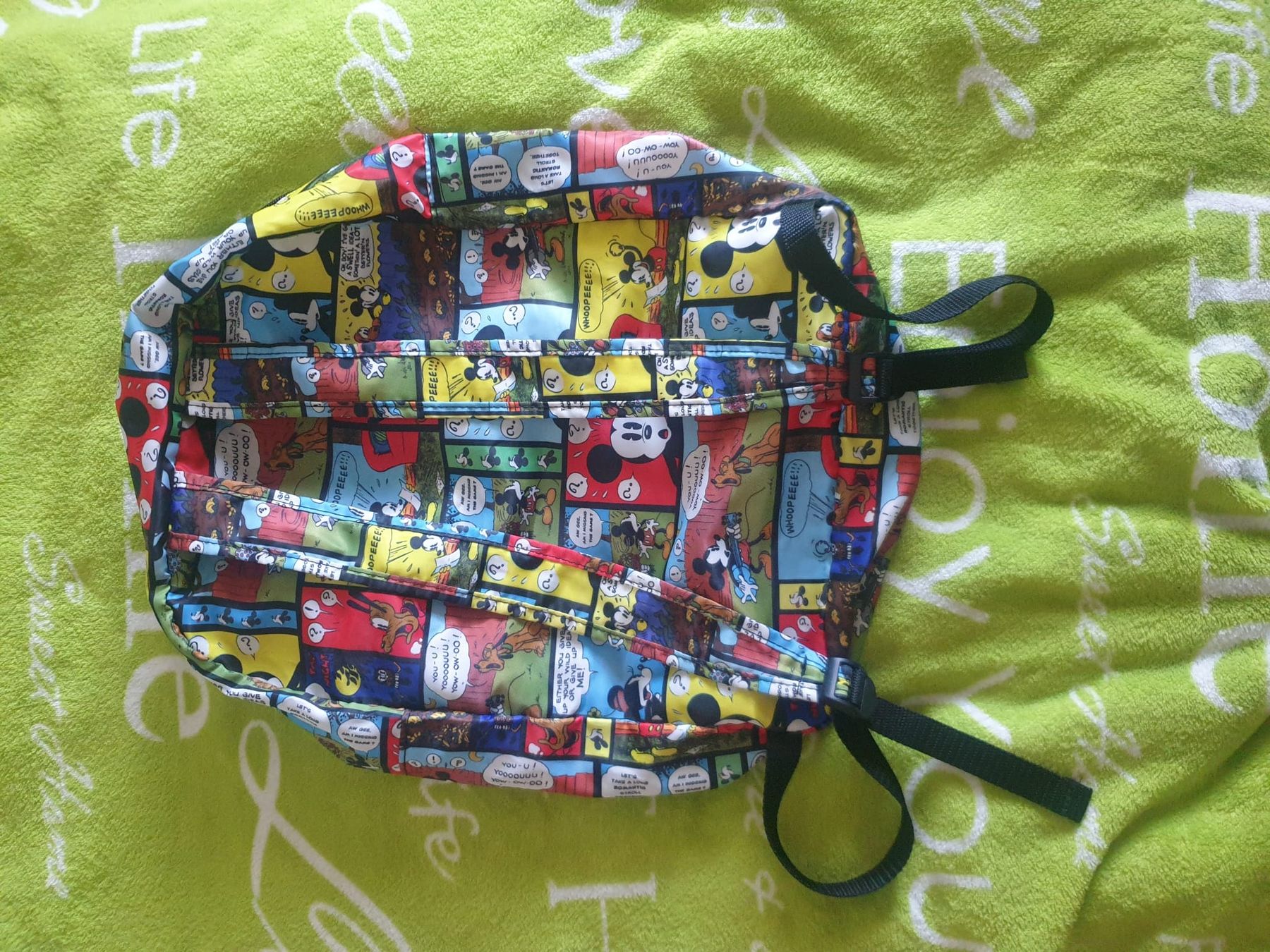 Kindertaschen: Sac Disney  – Gebraucht aus Fribourg von mal_8zjh 1