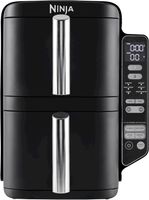 Ninja SL300EU Heißluftfritteuse 7,6 L