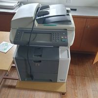 HP Drucker / Laserdrucker