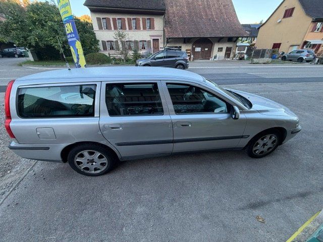 Volvo Automobili: VOLVO V70 T5 – Usato da Diegten venduto da hawk57
