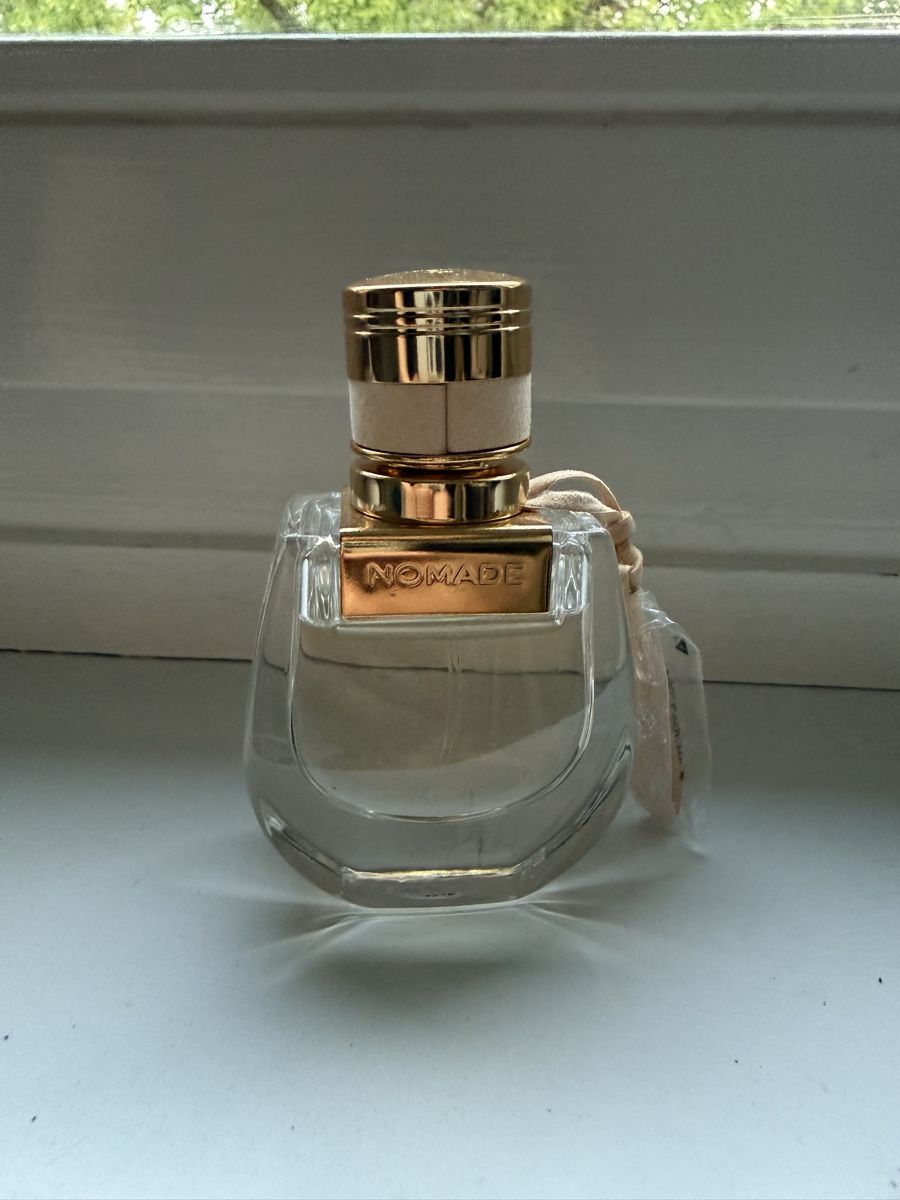 Chloé Profumi & Eau de Toilette: Chloe Nomade  – Nuovo (secondo la descrizione) da Solothurn venduto da delialiliane 1