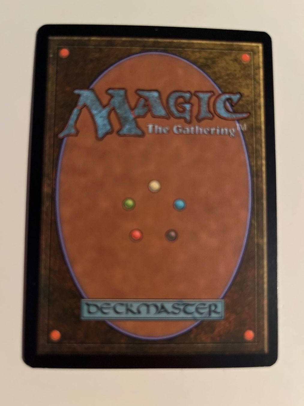 Magic The Gathering Cartes à collectionner: 1 x Browbeat - Magic: The Gathering - MtG – D'occasion à Kriens par Shadi1980 1