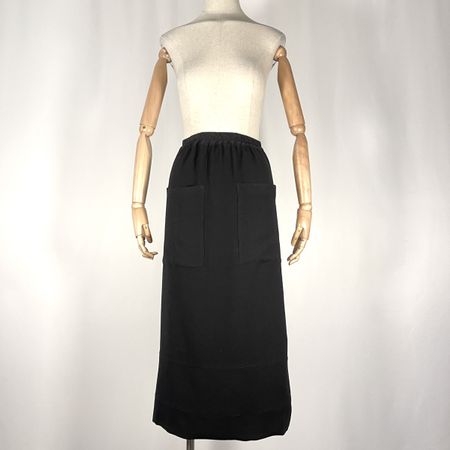 CHRISTA DE CAROUGE Skirt