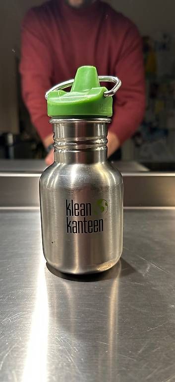 Borracce & Thermos: KleanKanteen Trinkflasche – Usato da Aarau venduto da doweber