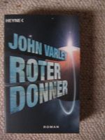 Roter Donner John Varley