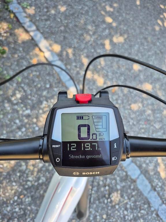 Biciclette: E Bike – Usato da Unterentfelden venduto da DFH 1