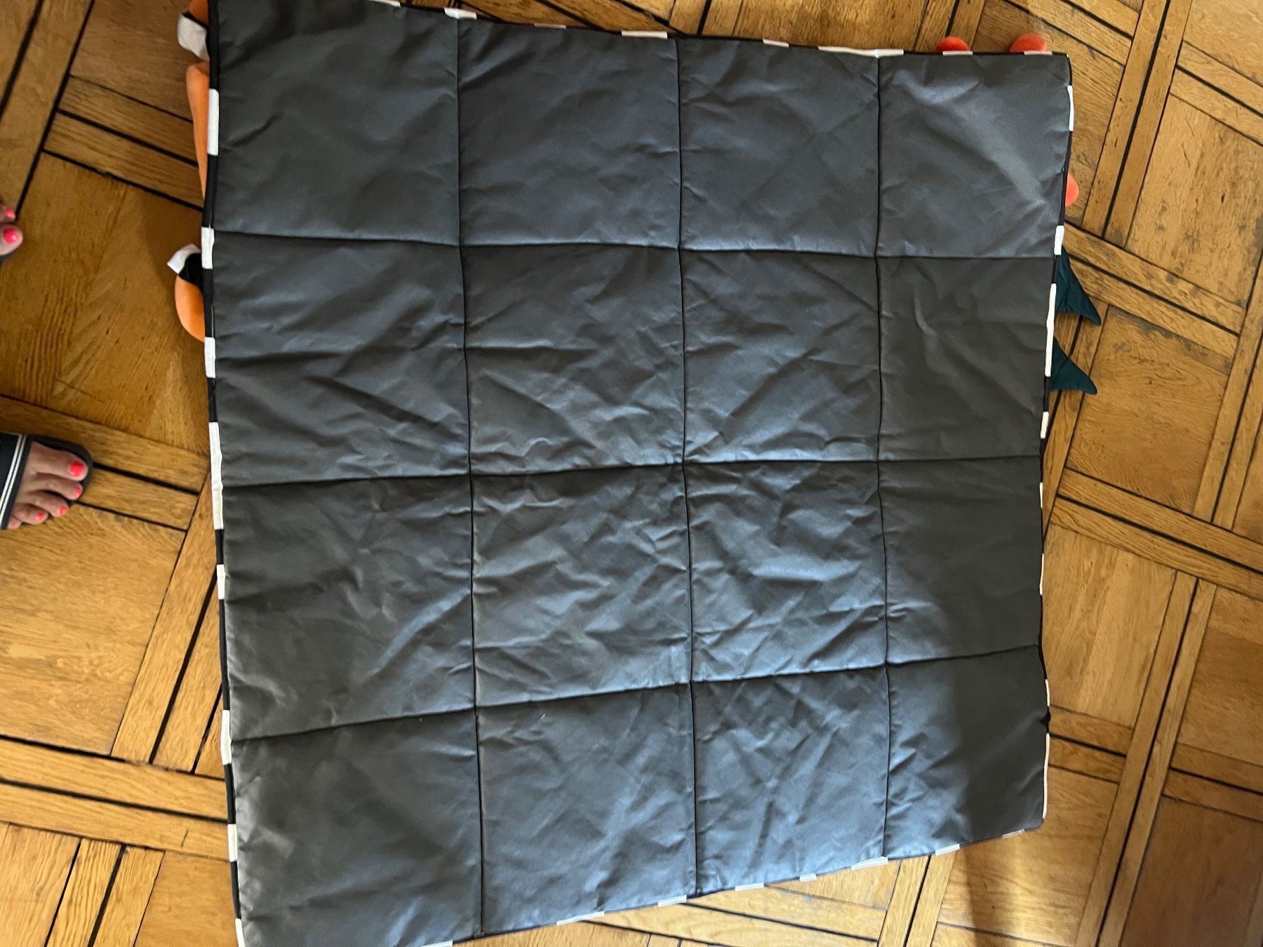 Coperte: Spieldecke / Krabbeldecke – Usato da Dietikon venduto da DStella66 2
